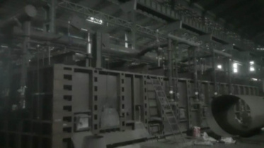 narayanganj steel mill