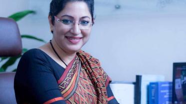 Honouring Sajida Rahman Danny and the PFDA Vocational Training Centre