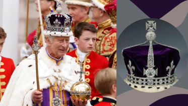 Coronation and colonialism: The Kohinoor controversy