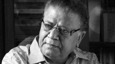 Samaresh Majumdar (1942-2023)