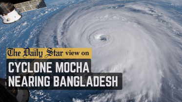 cyclone mocha nearing bangladesh