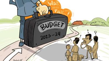 National budget 2023-24 expectations