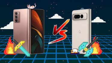 Foldable phones global market