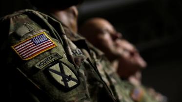 America’s wars and the US debt crisis