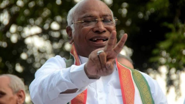 kharge