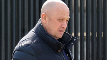 Yevgeny Prigozhin