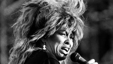 Tina Turner