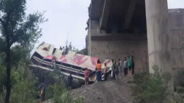 jammu bus accident