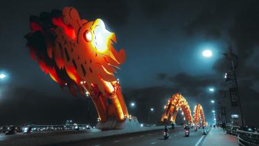 7 most fascinating bridges in Asia to visit