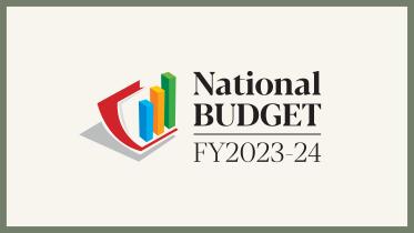  National Budget 2023-24