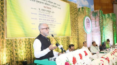 environment minister