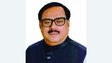 Former food minister Sadhan Chandra arrested