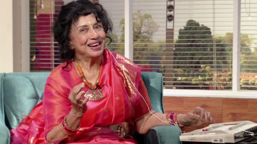 ‘Titli Udi’ singer Sharda Rajan passes away at 89