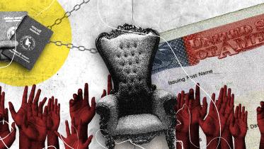 Has the ruling party finally met its match?