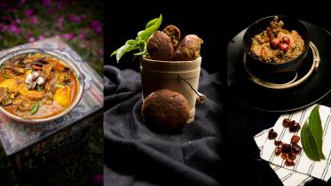 Of curries and kababs: Making the perfect Eid spread