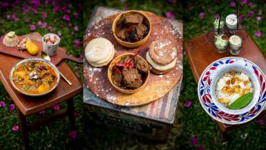 4 recipes to celebrate Eid ul Azha 