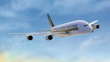singapore airlines