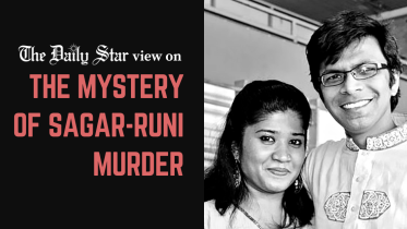Probe into murder of journalist couple Sagar-Runi