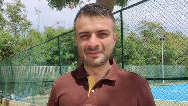 ‘CID’ famed ‘inspector Vivek’ is now a professor 