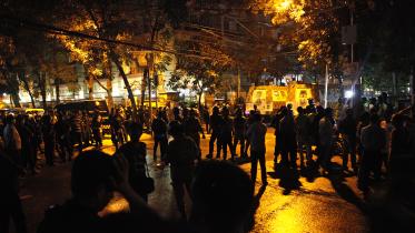 Holey Artisan attack victims