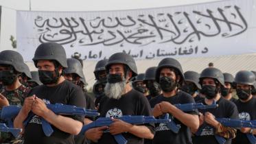 Taliban
