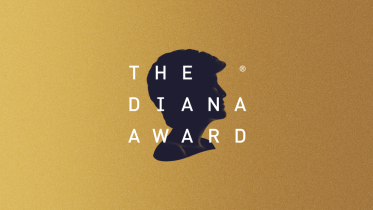 Diana award logo