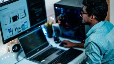 Freelancing Bangladesh