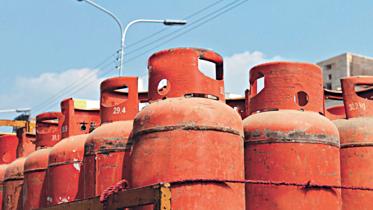 lpg cylinder price