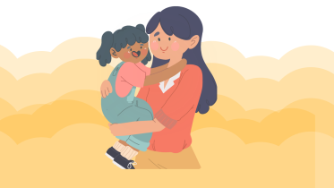 7 ways parents can connect with children