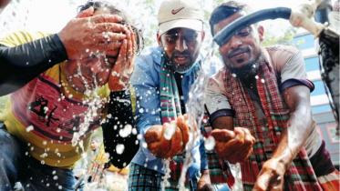 Global warming and climate change