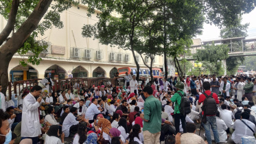 postgraduate doctors