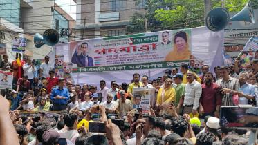 bnp one-point demand