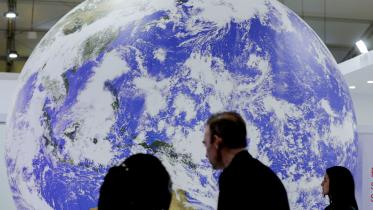 We need a loss and damage report from the IPCC