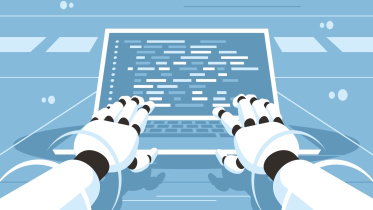 Will Google's Genesis replace journalists?