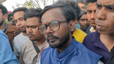 Hero Alam to be candidate in Bogra-4