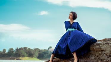 What to wear to the beach? 