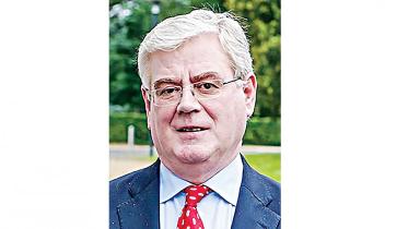 Eamon Gilmore