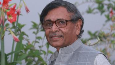 Birthday of Prof Abdullah Abu Sayeed