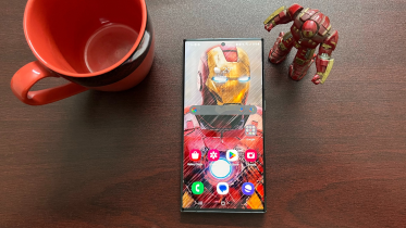 Samsung Galaxy S23 Ultra