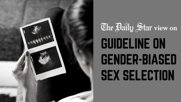 national guideline on gender-biased sex selection