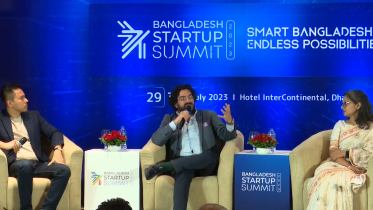 Bangladesh Startup Summit 2023