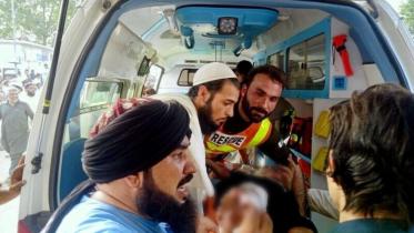 Pakistan-blast