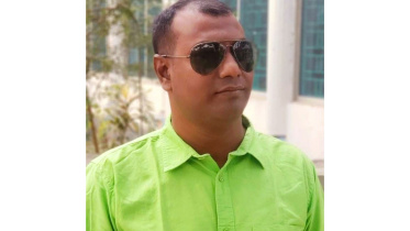 Sumon Rahman