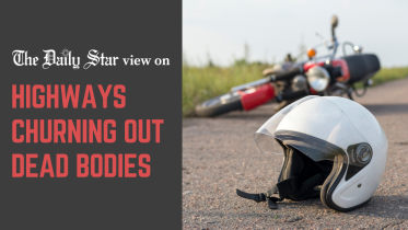 highways churning out dead bodies