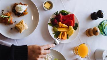 Mindful Eating: How to nurture a healthy relationship with food