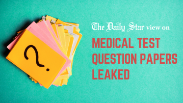 questions for medical entry tests leaked