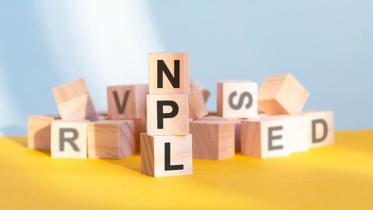 Bad loans in banking sector