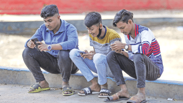 use of mobile phones in self learning