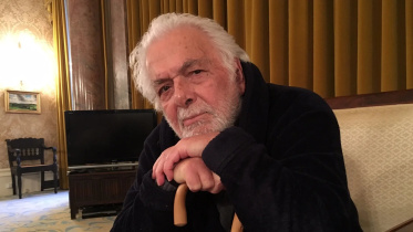 Renowned Iranian filmmaker Ebrahim Golestan passes away