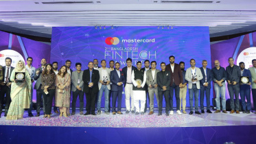 28 fintech innovations recognised at 2nd Bangladesh Fintech Award